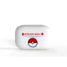 POKÉMON EARPODS BLUETOOTH V5.0 COM CAIXA DE CARGA POKEBALL DA OTL TECHNOLOGIES - The Shop Gamer