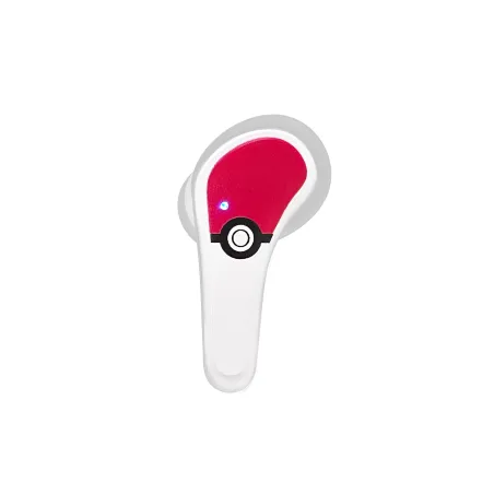 POKÉMON EARPODS BLUETOOTH V5.0 MIT POKEBALL-LADEBOX VON OTL TECHNOLOGIES - The Shop Gamer