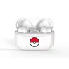 POKÉMON EARPODS BLUETOOTH V5.0 COM CAIXA DE CARGA POKEBALL DA OTL TECHNOLOGIES - The Shop Gamer