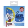 SEGA CLASSIC SONIC THE HEDGEHOG BLUETOOTH-EARPODS V5.0 MIT LADECASE - The Shop Gamer