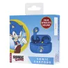 SEGA CLASSIC SONIC THE HEDGEHOG, AURICULARES BLUETOOTH V5.0 COM ESTOJO DE CARREGAMENTO - The Shop Gamer