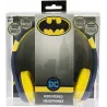SMALL BATMAN CHILDREN'S HEADPHONES WITH VOLUME LIMIT - The Shop Gamer