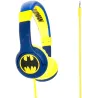 CASQUE ENFANT BATMAN COMPACT À VOLUME LIMITÉ - The Shop Gamer