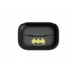 BATMAN AUDÍFONOS BLUETOOTH  CON CAJA DE CARGA DE OTL TECHNOLOGIES