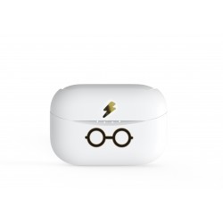 HARRY POTTER EARPODS BLUETOOTH V5.0 CON CAJA DE CARGA DE OTL TECHNOLOGIES