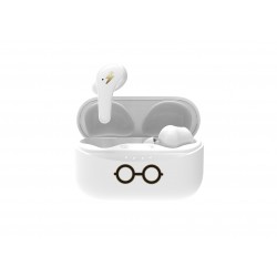 HARRY POTTER EARPODS BLUETOOTH V5.0 CON CAJA DE CARGA DE OTL TECHNOLOGIES