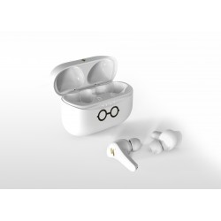 HARRY POTTER EARPODS BLUETOOTH V5.0 CON CAJA DE CARGA DE OTL TECHNOLOGIES