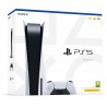 PS5 NUEVO CHASIS + JUEGO FIFA 22 + 2º MANDO DUALSENSE + 2200 FIFA 22 POINTS PLAYSTATION 5