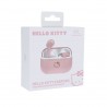 HELLO KITTY EARPODS BLUETOOTH V5.0 CON CAJA DE CARGA DE OTL TECHNOLOGIES