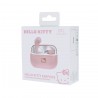 HELLO KITTY EARPODS BLUETOOTH V5.0 CON CAJA DE CARGA DE OTL TECHNOLOGIES