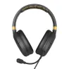 CUFFIE GAMING PRO G1 BATMAN CON MICROFONO RIMOVIBILE E CAVO - The Shop Gamer
