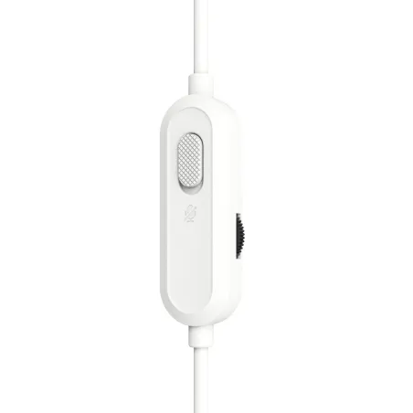 GAMINGHEADSET PRO G1 POKÉMON GROEN EN WIT MET AFNEEMBARE MICROFOON EN KABEL - The Shop Gamer