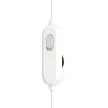 CUFFIE GAMING PRO G1 POKEMON VERDI E BIANCHE CON MICROFONO REMOVIBILE E CAVO - The Shop Gamer