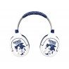 AURICULARES GAMING PRO G1 SONIC THE HEDGEHOG CON MICRÓFONO EXTRAIBLE Y CABLE