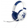 AURICULARES GAMING PRO G1 SONIC THE HEDGEHOG CON MICRÓFONO EXTRAIBLE Y CABLE