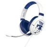 AUSCULTADORES GAMING PRO G1 SONIC THE HEDGEHOG COM MICROFONE REMOVÍVEL E CABO - The Shop Gamer