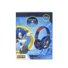 GAMING-HEADSET PRO G1 SONIC THE HEDGEHOG, BLAU, MIT ABNEHMBAREM MIKROFON UND KABEL - The Shop Gamer