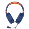 GAMING-HEADSET PRO G1 SONIC THE HEDGEHOG, BLAU, MIT ABNEHMBAREM MIKROFON UND KABEL - The Shop Gamer