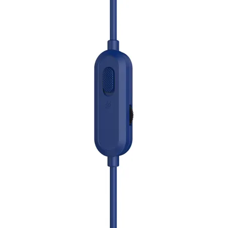 GAMING-HEADSET PRO G1 SONIC THE HEDGEHOG, BLAU, MIT ABNEHMBAREM MIKROFON UND KABEL - The Shop Gamer