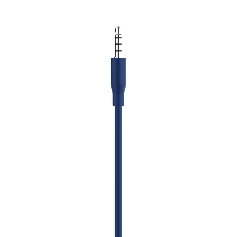 GAMING-HEADSET PRO G1 SONIC THE HEDGEHOG, BLAU, MIT ABNEHMBAREM MIKROFON UND KABEL - The Shop Gamer