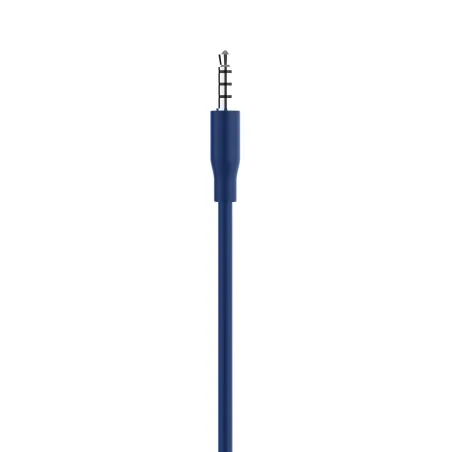GAMING-HEADSET PRO G1 SONIC THE HEDGEHOG, BLAU, MIT ABNEHMBAREM MIKROFON UND KABEL - The Shop Gamer