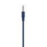 HEADSET GAMER PRO G1 SONIC THE HEDGEHOG AZUL COM MICROFONE REMOVÍVEL E CABO - The Shop Gamer