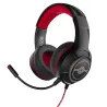 PRO G4 POKÉMON POKÉ BALL GAMING HEADPHONES WITH MICROPHONE - The Shop Gamer