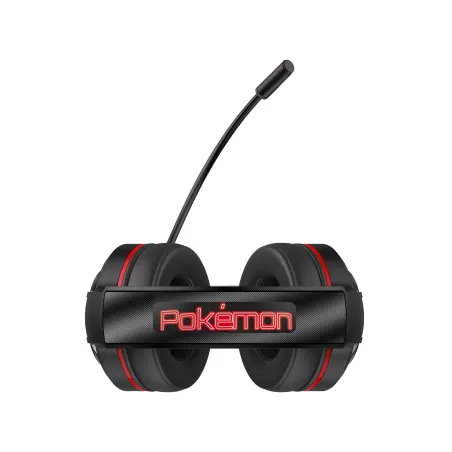 GAMING-KOPFHÖRER PRO G4 POKÉMON POKÉ BALL MIT MIKROFON - The Shop Gamer