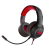 GAMINGHOOFDTELEFOON PRO G4 DC COMICS BATMAN MET MICROFOON - The Shop Gamer
