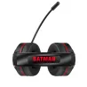 GAMINGHOOFDTELEFOON PRO G4 DC COMICS BATMAN MET MICROFOON - The Shop Gamer