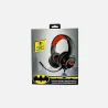 GAMINGHOOFDTELEFOON PRO G4 DC COMICS BATMAN MET MICROFOON - The Shop Gamer