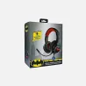GAMINGHOOFDTELEFOON PRO G4 DC COMICS BATMAN MET MICROFOON - The Shop Gamer