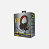 GAMINGHOOFDTELEFOON PRO G4 DC COMICS BATMAN MET MICROFOON - The Shop Gamer