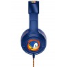 AURICULARES GAMING PRO G4 SEGA SONIC THE HEDGEHOG CON MICRÓFONO GAMING HEADPHONE