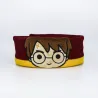 FONES DE OUVIDO INFANTIS PLANOS COM FAIXA AJUSTÁVEL LAVÁVEL HARRY POTTER KIDS AUDIO BAND - The Shop Gamer