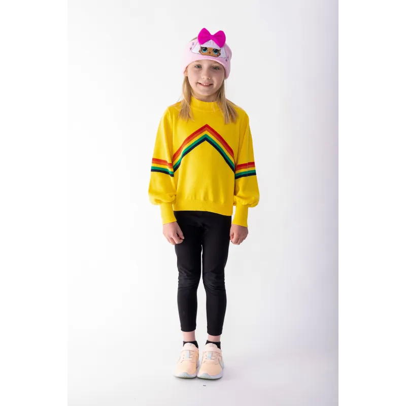 CUFFIE PIATTE PER BAMBINI CON FASCIA REGOLABILE LAVABILE L.O.L. SURPRISE! KIDS AUDIO BAND - The Shop Gamer