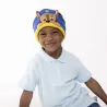 AURICULARES INFANTILES PLANOS CON BANDA AJUSTABLE LABABLE PATRULA CANINA AUDIO BAND