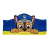 AURICULARES INFANTILES PLANOS CON BANDA AJUSTABLE LABABLE PATRULA CANINA AUDIO BAND