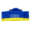 PLATTE KINDERHOOFDTELEFOON MET VERSTELBARE, WASBARE BAND PATRULA CANINA AUDIO BAND - The Shop Gamer