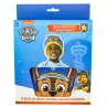 AURICULARES INFANTILES PLANOS CON BANDA AJUSTABLE LABABLE PATRULA CANINA AUDIO BAND