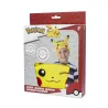 AUSCULTADORES INFANTIS PLANOS COM BANDA AJUSTÁVEL LABABLEPIKACHU KIDS AUDIO BAND - The Shop Gamer
