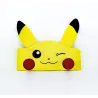 PLATTE KINDERHOOFDTELEFOON MET VERSTELBARE BAND LABABLEPIKACHU KIDS AUDIO BAND - The Shop Gamer