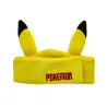 AUSCULTADORES INFANTIS PLANOS COM BANDA AJUSTÁVEL LABABLEPIKACHU KIDS AUDIO BAND - The Shop Gamer