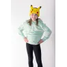 AUSCULTADORES INFANTIS PLANOS COM BANDA AJUSTÁVEL LABABLEPIKACHU KIDS AUDIO BAND - The Shop Gamer