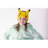 PLATTE KINDERHOOFDTELEFOON MET VERSTELBARE BAND LABABLEPIKACHU KIDS AUDIO BAND - The Shop Gamer