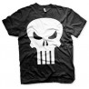 CAMISETA PUNISHER LOGO XXL CAMISETAS MANGA / COMICS