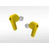 POKÉMON PIKACHU EARPODS BLUETOOTH V5.0 COM CAIXA DE CARREGAMENTO - The Shop Gamer