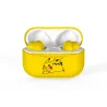 POKÉMON PIKACHU EARPODS BLUETOOTH V5.0 WITH CHARGING CASE - The Shop Gamer