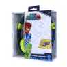 AUSCULTADORES INFANTIS PJ MASKS, TAMANHO PEQUENO E VOLUME LIMITADO - The Shop Gamer