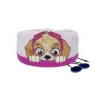 FLACHE KINDERKOPFHÖRER MIT VERSTELLBAREM, WASCHBAREM BAND PATRULLA CANINA - The Shop Gamer